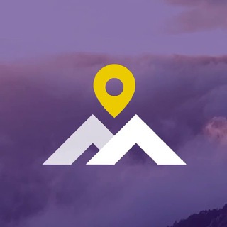 Логотип @vp_operator - VP.TRAVEL | Туры по России и миру