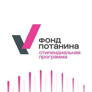 Логотип @vp_stip - Больше, чем стипендия