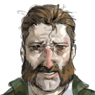 Логотип @vpadlugovorit - Впадлу говорить