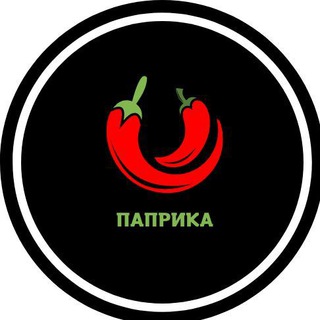 Логотип @vpaprike - Паприка. Форум