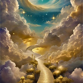 Логотип @vpascension - 5D MinD OpeNiNG ImaGeS AnD AniMaTioNS ChaNNeL...