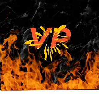 Логотип @vpchate - VP ЧАТ отзывы И ОБЩЕНЕЕ )