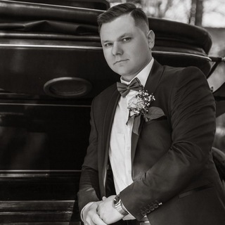 Логотип @vpechenin - Владимир Печенин