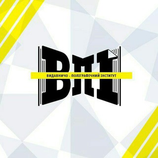 Логотип @vpi_life - ВПІ life