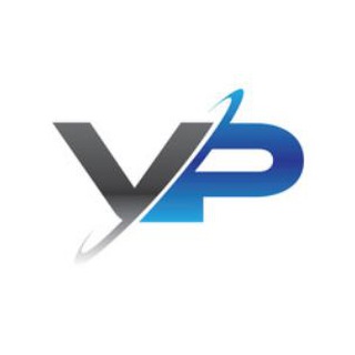 Логотип @vpilmiykanallar - VP | lImiy