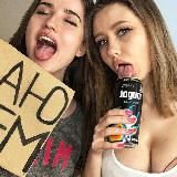 Логотип @vpiska18l - ВПИСКА 18+