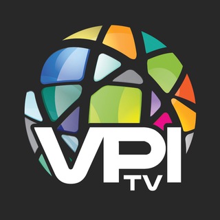Логотип @vpitv - VPItv