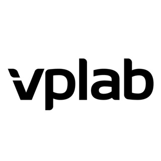 Логотип @vplabru - VPLAB