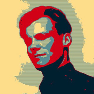 Логотип @vplnd - Банда Вилли Брандта