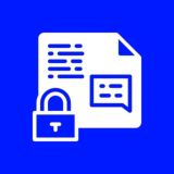 Логотип @vpn4peace_bot - VPN Окно в Европу