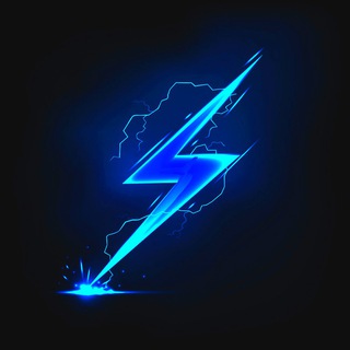 Логотип @VPN_GROZA_BOT - ГРОЗА VPN ⚡️ — Быстрый и Надёжный ВПН