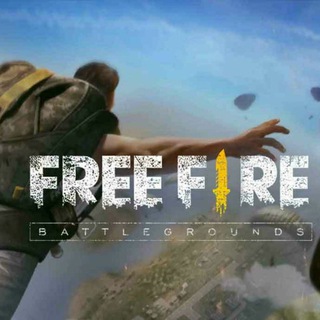 Логотип @vpn_ff - VPN Free Fire