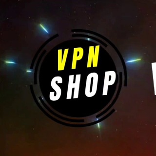 Логотип @vpn_hostess - VPN-SHOP|Информация😉