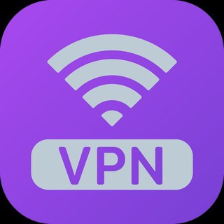 Логотип @vpn_internet_02 - VPN & ВПН