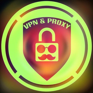 Логотип @vpn_proxy666 - VPN PROXY (Group)
