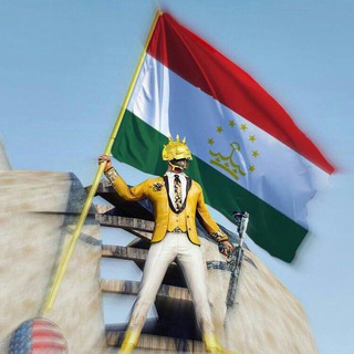 Логотип @vpn_tjkk - ПУБГ МОБАЙЛ