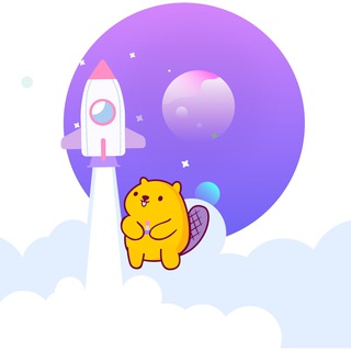 Логотип @vpnbober - VPN Bober