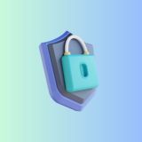 Логотип @vpneasybot - Easy VPN