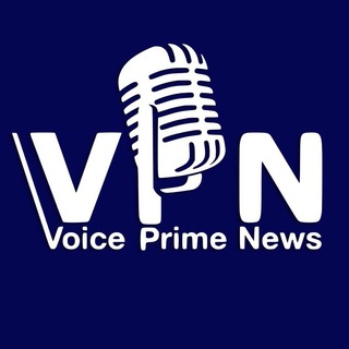 Логотип @vpnews365 - VPN Voice Prime News