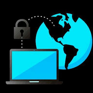 Логотип @vpngroup1 - VPN