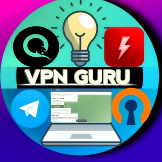 Логотип @vpnhfdinero - VPN CHANGE