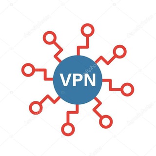 Логотип @vpnlartm - VPNLAR TM🇹🇲