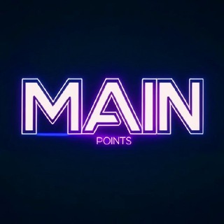 Логотип @vpnm1 - MainPoints | Белые Списки