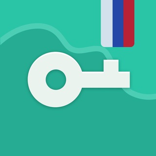 Логотип @vpnproxymaster_russia - VPN Proxy Master™🇷🇺Russia, Россия