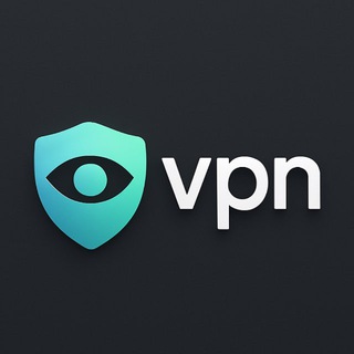 Логотип @vpnrus - Рабочие VPN