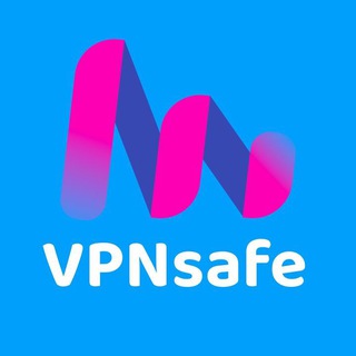 Логотип @vpnsaferu - VPNsafe | Интернет Технологии