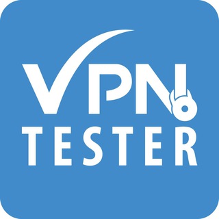 Логотип @vpntester_druschba - VPNTESTER Дружба 🇷🇺