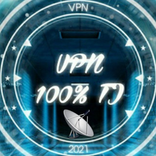 Логотип @vpntj05 - VPN TJ 05