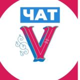 Логотип @vpoime - Павшинская пойма - ВПОЙМЕ Чат