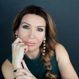 Александра Машкова-Благих.