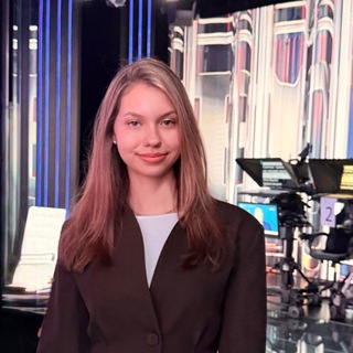 Логотип @vpolikarpova - Вера Поликарпова