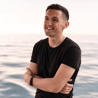 Логотип @vponomarev_ru - Владислав Пономарев | Архитектор