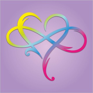 Логотип @vpotokezhizni - 💫"В ПОТОКЕ ЖИЗНИ!"💫