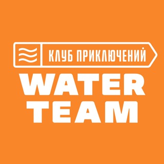Логотип @vpoxod_waterteam - Сплавы и водные походы с Клубом Приключений