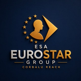 Логотип @vpracecz - 🇪🇺Работа в EUROPE🇪🇺ПРОВЕРЕНО