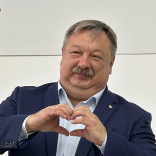 Логотип @vpriyatelev - Вячеслав Приятелев