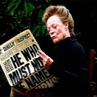 Логотип @vprorok - Вечерний пророк