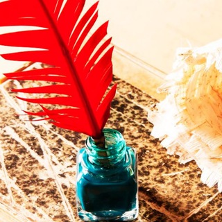 Логотип @vproze - Поздравления в прозе 💌