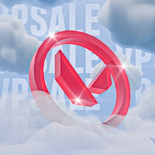 Логотип @vpsaleru - VPSale