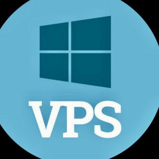 Логотип @vpschat - 全球主机交流中心