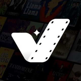 Логотип @vpsfilm - VPStudio - ваша любимая озвучка!