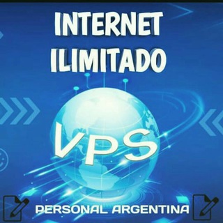 Логотип @vpsfullilimitado - Full VPS!!!