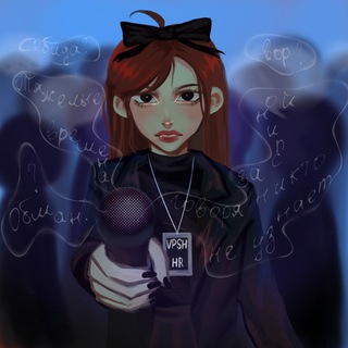 Логотип @vpshhighrise - VPSH HIGHRISE