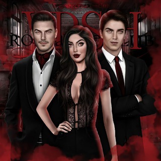 Логотип @vpshromanceclub - Впш Клуба Романтики