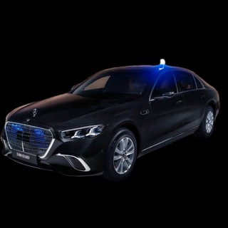 Логотип @vpsmotorsgroup - VPSMG - ARMORED & STRETCHED CARS