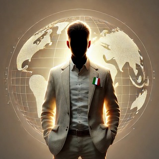 Логотип @vqbchannel - VQB Channel